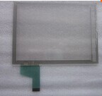 Original Hakko 8.4" V808CD Touch Screen Panel Glass Screen Panel Digitizer Panel